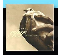 Various Artists - Refuge: Benefit for People of Kosovo