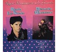 Various Artists - Regalo Romantico De Dos Grandes
