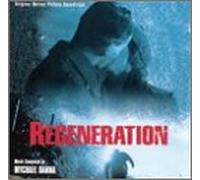 Various Artists - Regeneration - Original Motion Picture Soundtrack