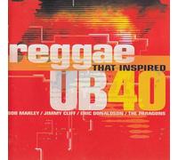 Various Artists - Reggae …