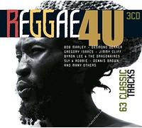 Various Artists - Reggae 4u