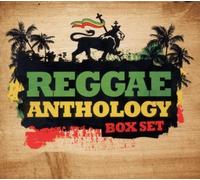 Various Artists - Reggae Anthology [Import]