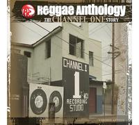 Various Artists - Reggae Anthology: The Channel One Story [Vinyl]