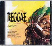 Various Artists - Reggae Archive