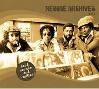 Various Artists - Reggae Archives Vol.1 [Import]