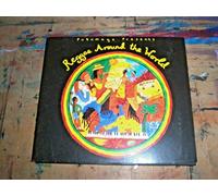 Various Artists - Reggae Around The World [Import]
