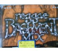 Various Artists - Reggae Bashment Mix 1