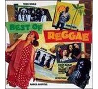 Various Artists - Reggae Best of