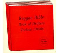 Various Artists - Reggae Bible: Book of Drifters