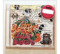 Various Artists – Reggae Chartbusters Vol.3 – Import