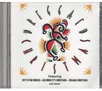 Various Artists - Reggae Christmas