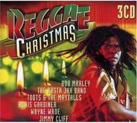Various Artists - Reggae Christmas [Import]
