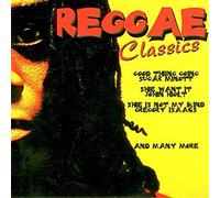 Various Artists - Reggae Classics