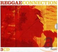 Divers artistes – Reggae Connection – Import