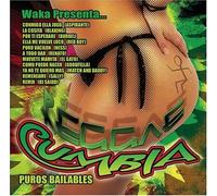 Various Artists - Reggae Cumbia