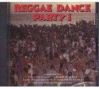 Various Artists - Reggae Dance Party 1