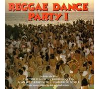 Various Artists - Reggae Dance Party 1