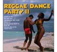 Various Artists - Reggae Dance Party 2
