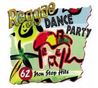 Various Artists - Reggae Dance Party