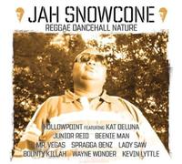 Reggae Dancehall Nature