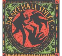 Various Artists – Reggae Dancehall Stylee