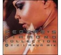 Various Artists - Reggae Diamond: Coll & 3-2-1 Mega Mix