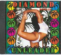 Various Artists - Reggae Diamond Unleaded