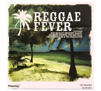 Various Artists – Reggae Fever – Import