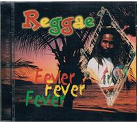 Various Artists - Reggae Fever