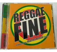 Various Artists - Reggae Fine