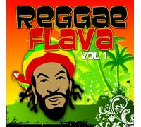Various Artists - Reggae Flava 1
