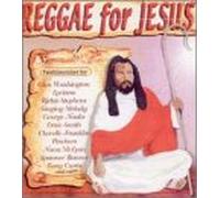 Various Artists - Reggae for Jesus