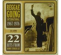 Bunny Lee - Reggae Going. [Import]
