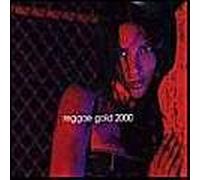 Various Artists - Reggae Gold 2000