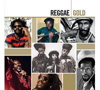 Various Artists - Reggae Gold