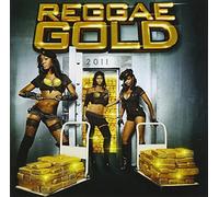Various Artists - Reggae Gold 2011 [Import]