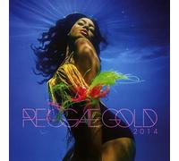 Various Artists - Reggae Gold 2014 [Import]