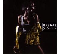 Various Artists – Reggae Gold 2015 – Import (2015)