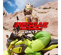 Various Artists – Reggae Gold 2017 – CD (2017)