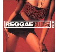Various Artists - Reggae Hits 1