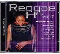 Various Artists - Reggae Hits 17