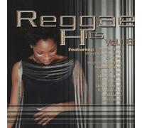 Various Artists - Reggae Hits 18