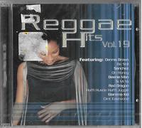 Various Artists - Reggae Hits 19