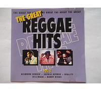 Various Artists - Reggae Hits 2