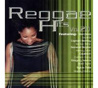 Various Artists - Reggae Hits 20