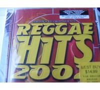 Various Artists - Reggae Hits 2002