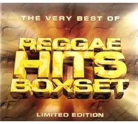 Various Artists - Reggae Hits