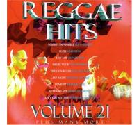 Various Artists - Reggae Hits 21
