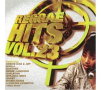 Various Artists - Reggae Hits 23
