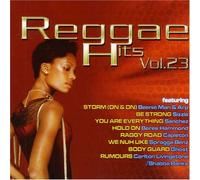 Various Artists - Reggae Hits 3 1
